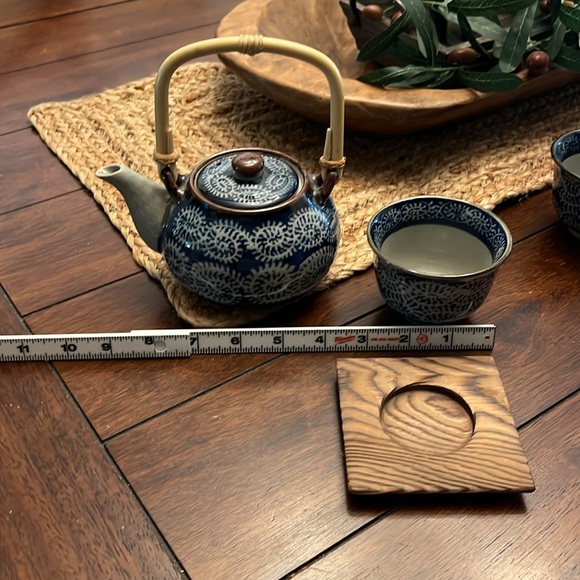 Vintage japan tea set - Picture 15 of 16